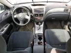 2010 SUBARU IMPREZA 2.5I for sale at Copart AB - EDMONTON