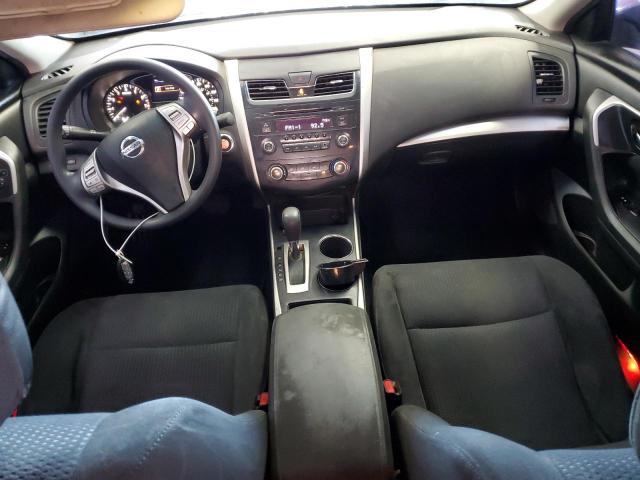 Седаны NISSAN ALTIMA 2015 Бургунди