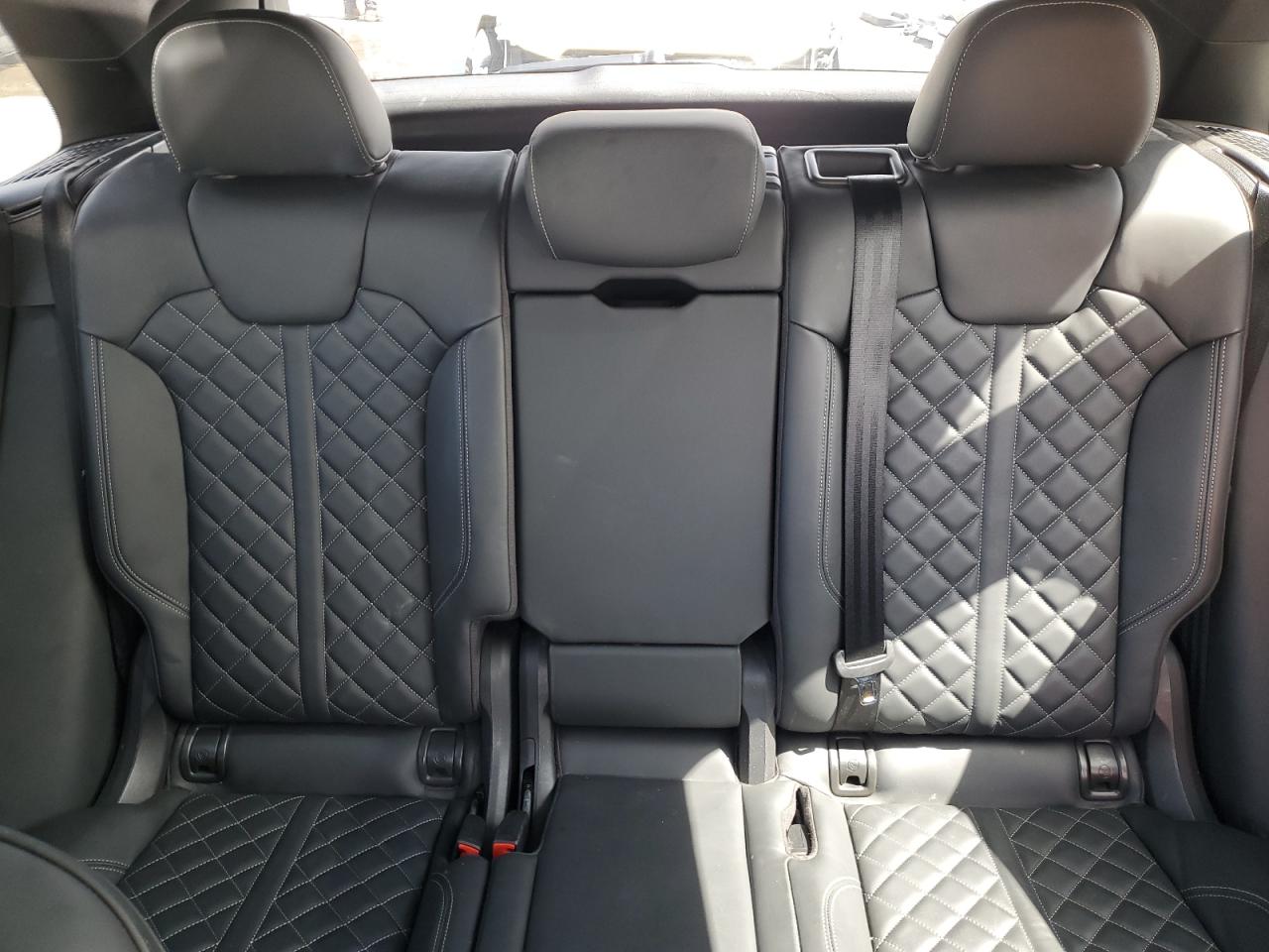 2018 Audi Sq5 Prestige VIN: WA1C4AFY1J2153846 Lot: 55130065