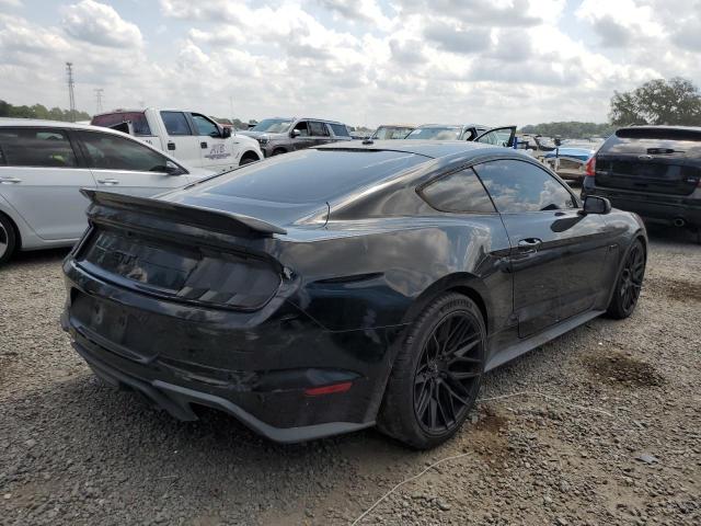  FORD MUSTANG 2018 Czarny
