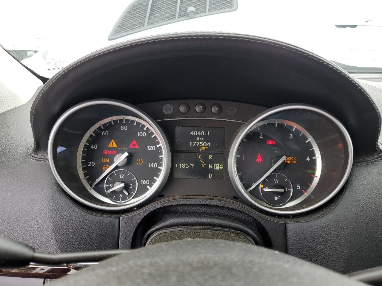 2010 Mercedes-Benz Gl 350 Bluetec VIN: 4JGBF2FE9AA592429 Lot: 56994665