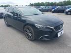 2016 MAZDA 6 SPORT NA for sale at Copart GLOUCESTER