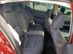 2022 Nissan Altima Sv for Sale in Andrews, TX - Side