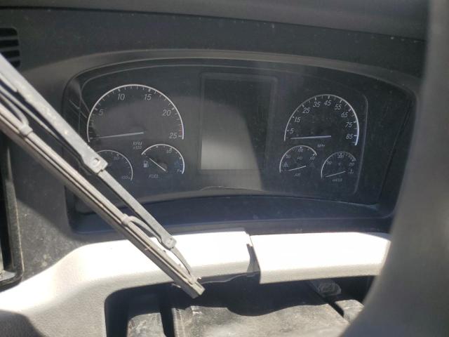 2021 FREIGHTLINER CASCADIA 126   