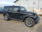 2023 Jeep Wrangler Sahara   იყიდება Davison-ში, MI - Front End