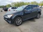 2016 Toyota Rav4 Hv Xle за продажба в Glassboro, NJ - Minor Dent/Scratches