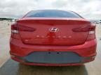 2020 Hyundai Elantra Se na sprzedaż w Grand Prairie, TX - Front End
