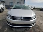 2014 Volkswagen Passat S de vânzare în Chambersburg, PA - Front End