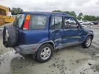 1999 Honda Cr-V Ex en Venta en Mebane, NC - All Over