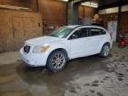 2011 Dodge Caliber Heat იყიდება Ebensburg-ში, PA - Front End