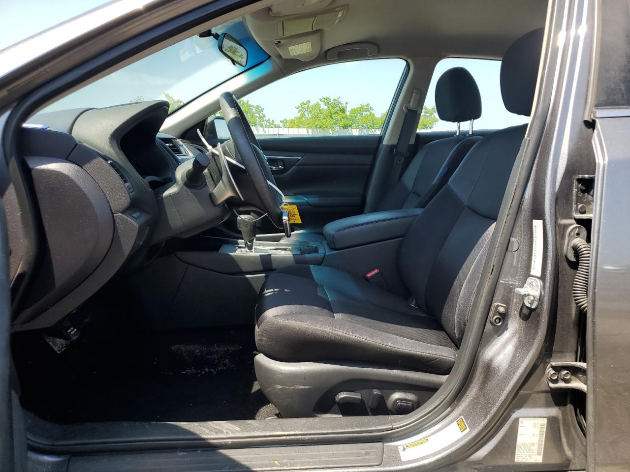 1N4AL3AP1GN383104 NISSAN ALTIMA 2016