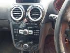 2013 VAUXHALL CORSA SE for sale at Copart WISBECH