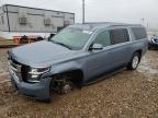 2016 Chevrolet Suburban K1500 Lt for Sale in Bismarck, ND - Front End