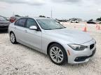 2017 Bmw 320 I na sprzedaż w Taylor, TX - Hail