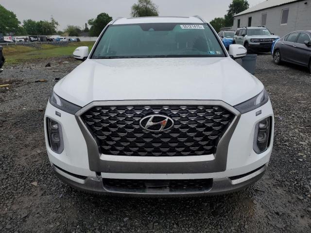  HYUNDAI PALISADE 2022 Biały