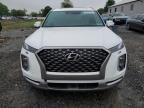 2022 Hyundai Palisade Calligraphy en Venta en Hillsborough, NJ - Undercarriage