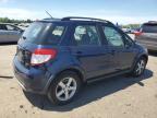 2008 Suzuki Sx4 Base na sprzedaż w Fredericksburg, VA - Rear End