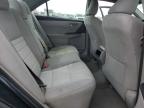2017 Toyota Camry Le na sprzedaż w Lebanon, TN - Front End