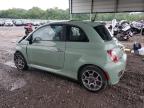 2012 Fiat 500 Sport zu verkaufen in Hueytown, AL - Front End