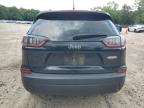 2020 Jeep Cherokee Latitude за продажба в Knightdale, NC - Side