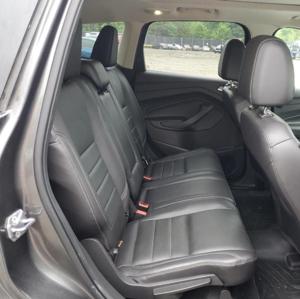 1FMCU9JXXGUC85550 FORD ESCAPE 2016