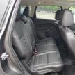 2016 Ford Escape Titanium for Sale in Waldorf, MD - Front End