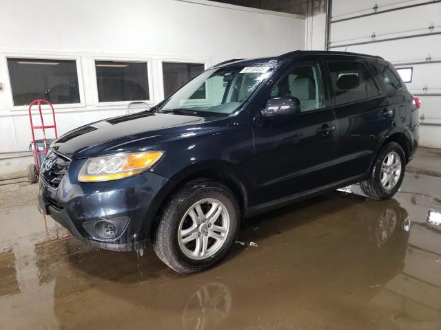 2011 Hyundai Santa Fe Gls