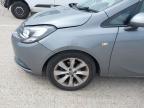 2017 VAUXHALL CORSA ENER for sale at Copart SANDWICH