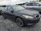 2009 HONDA ACCORD LX   for sale at Copart QC - MONTREAL