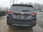 2022 Chevrolet Equinox Lt for Sale in Windsor, NJ - Front End