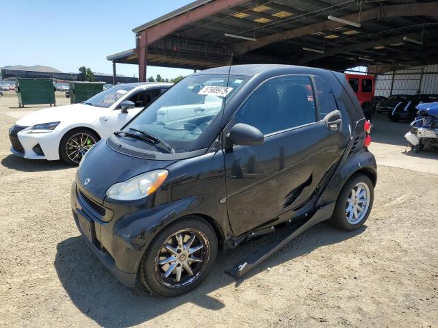 2008 Smart Fortwo Pure