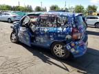 2007 Honda Fit S للبيع في Denver، CO - Front End