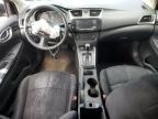 2017 Nissan Sentra S   იყიდება Chalfont-ში, PA - Front End
