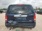 2011 Honda Pilot Lx for Sale in Houston, TX - Rear End