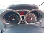 2010 FORD FIESTA ZET for sale at Copart CHESTER