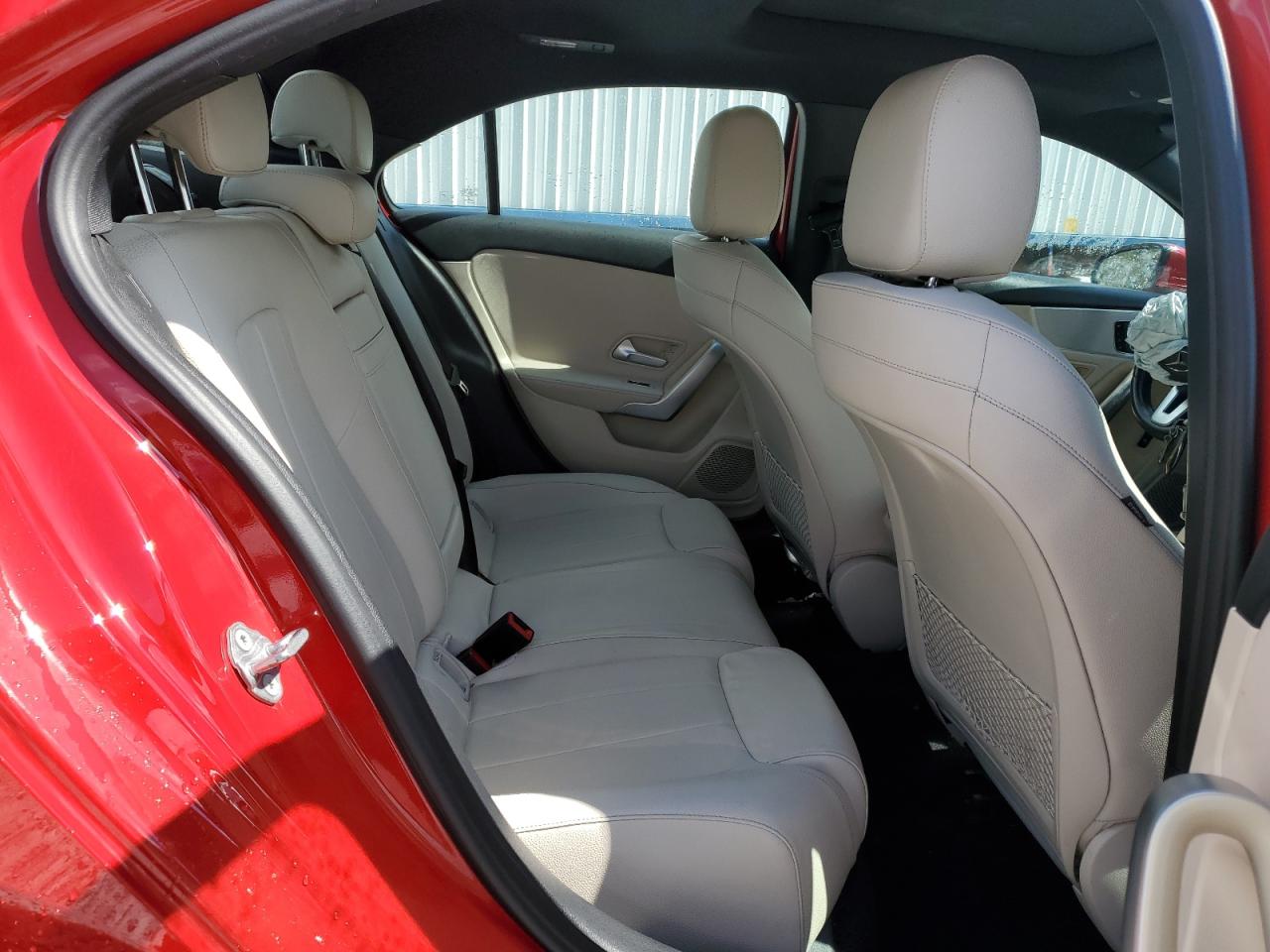 2019 Mercedes-Benz A 220 VIN: WDD3G4EB6KW036064 Lot: 51801785