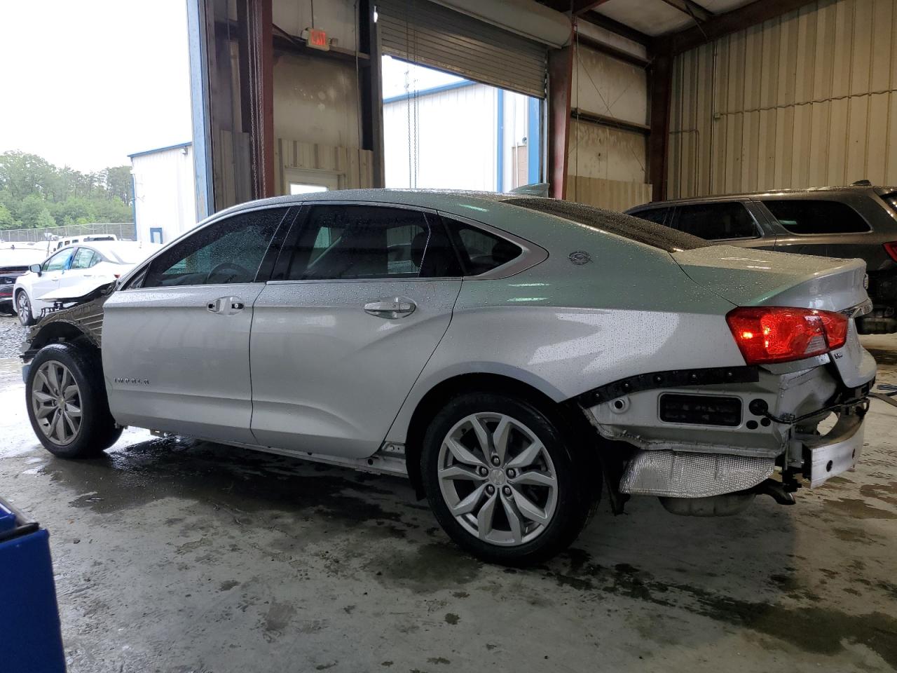 2G11Z5S39L9103144 CHEVROLET IMPALA 2020