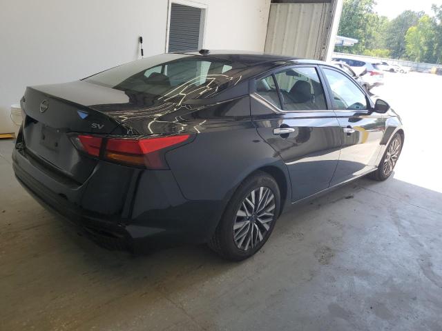  NISSAN ALTIMA 2024 Black