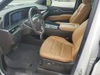 2023 Cadillac Escalade Esv Sport на продаже в Central Square, NY - Front End