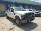 2008 Ford F250 Super Duty zu verkaufen in Columbus, OH - Mechanical