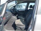 2014 VAUXHALL ZAFIRA EXC for sale at Copart BRISTOL