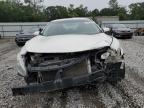2010 Nissan Maxima S   en Venta en Augusta, GA - Front End