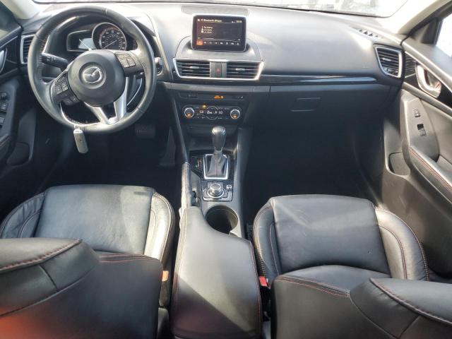  MAZDA 3 2015 Biały