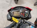 2018 TRIUMPH SPEED TRIP for sale at Copart NEWBURY