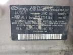 2012 Hyundai Elantra Gls na sprzedaż w Shreveport, LA - Rear End