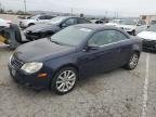 2009 Volkswagen Eos Turbo for Sale in Van Nuys, CA - Minor Dent/Scratches