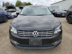 2014 Volkswagen Passat Sel for Sale in Bowmanville, ON - Rear End