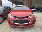 2017 Chevrolet Cruze Ls للبيع في Homestead، FL - Minor Dent/Scratches