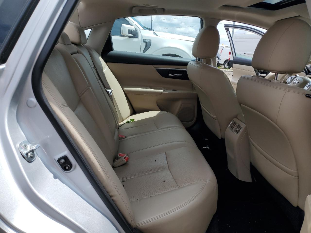 1N4AL3AP8GC293248 NISSAN ALTIMA 2016