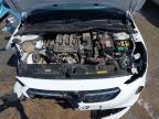 2022 VAUXHALL CORSA SE E for sale at Copart WHITBURN